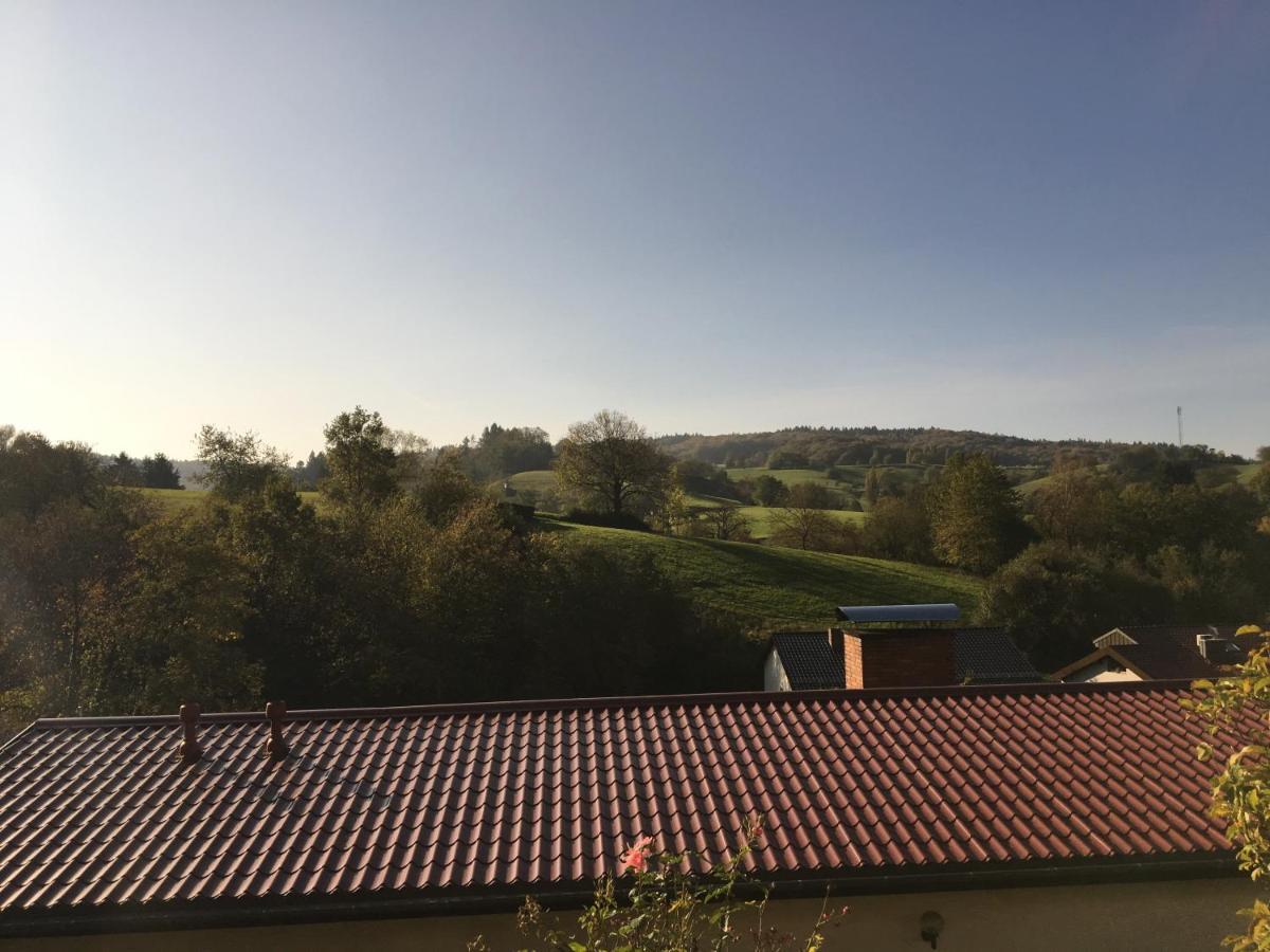Landhaus Heppenheim  Kültér fotó